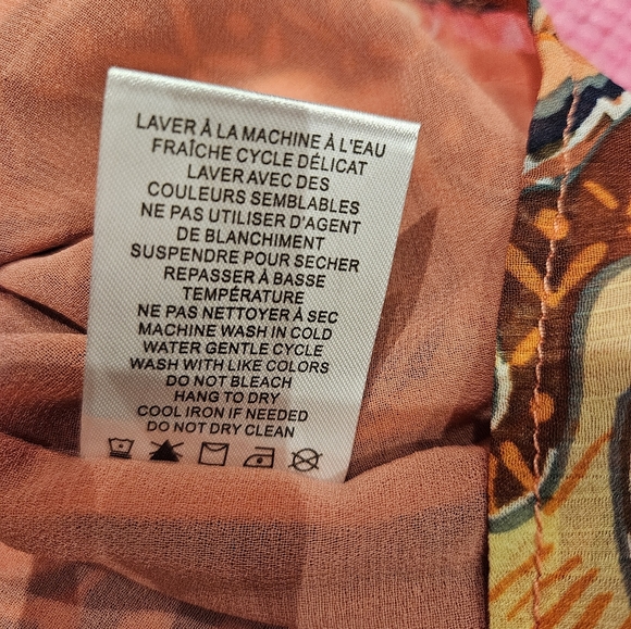 Joie Ladies Blouse - Picture 8 of 9